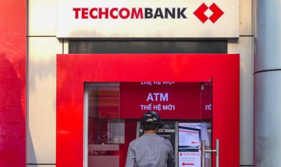 rút tiền thẻ tín dụng Techcombank - hình 7