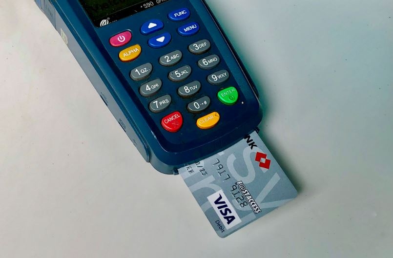 rút tiền thẻ tín dụng Techcombank - hình 8