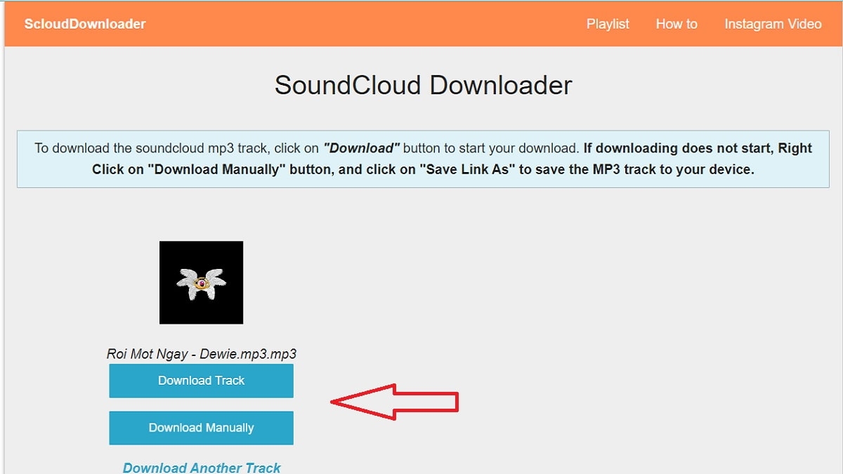 tải nhạc SoundCloud về iPhone - hình 4