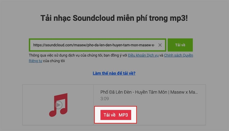 tải nhạc SoundCloud về iPhone - hình 6