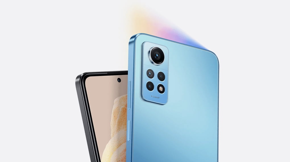 xiaomi redmi 12 pro