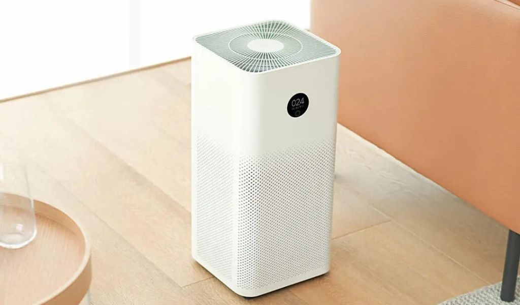 Máy lọc không khí khử mùi tốt nhất 2024 bạn nên biết để bảo vệ sức khỏe hô hấp 2