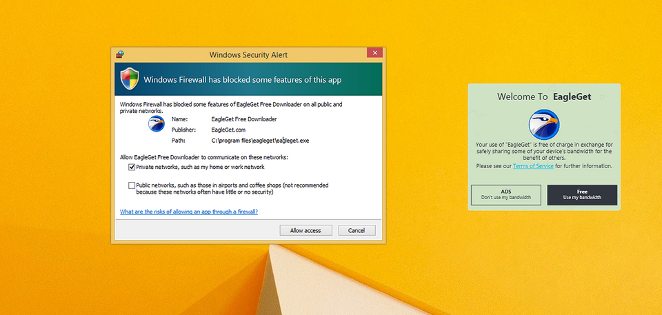 Hàng loạt thông tin tiêu biểu trong ứng dụng