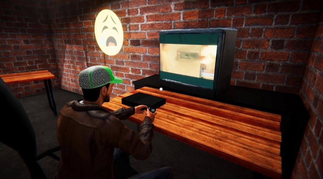 Internet Cafe Simulator - hình 9