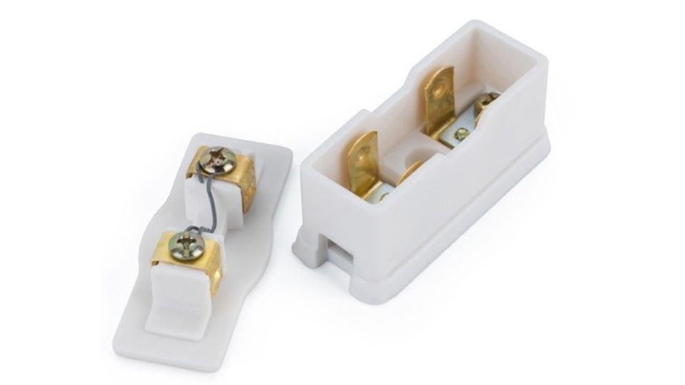 Nguyên lý hoạt động của cầu chì