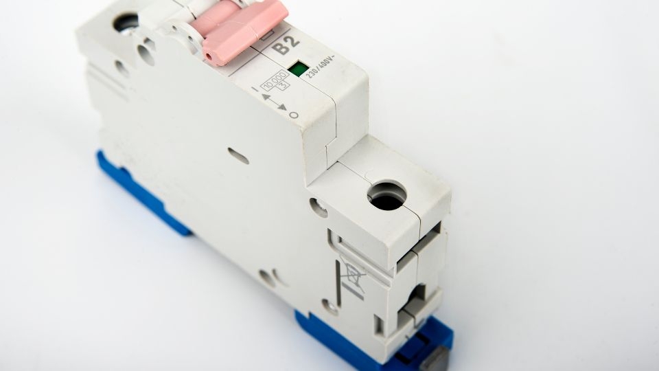 Ứng dụng của cầu chì