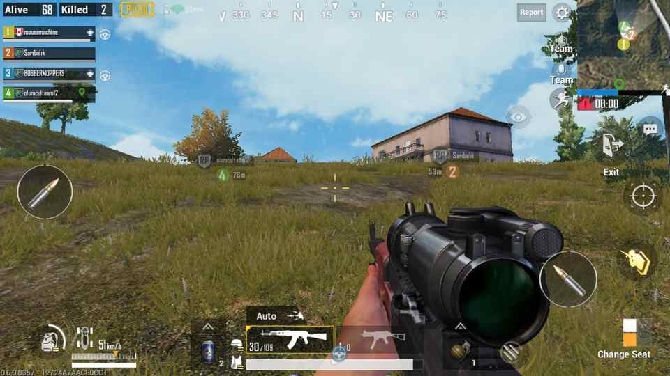 Những chi tiết chơi game hiệu quả