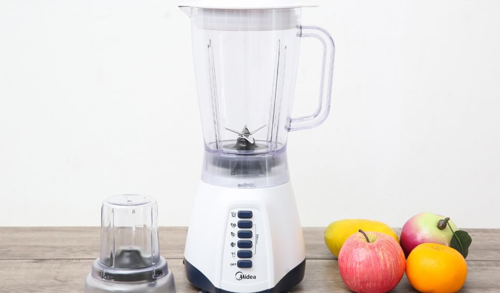 Máy xay sinh tố giá rẻ nhất 2024 nhiều chức năng đáp ứng nhiều nhu cầu sử dụng 1