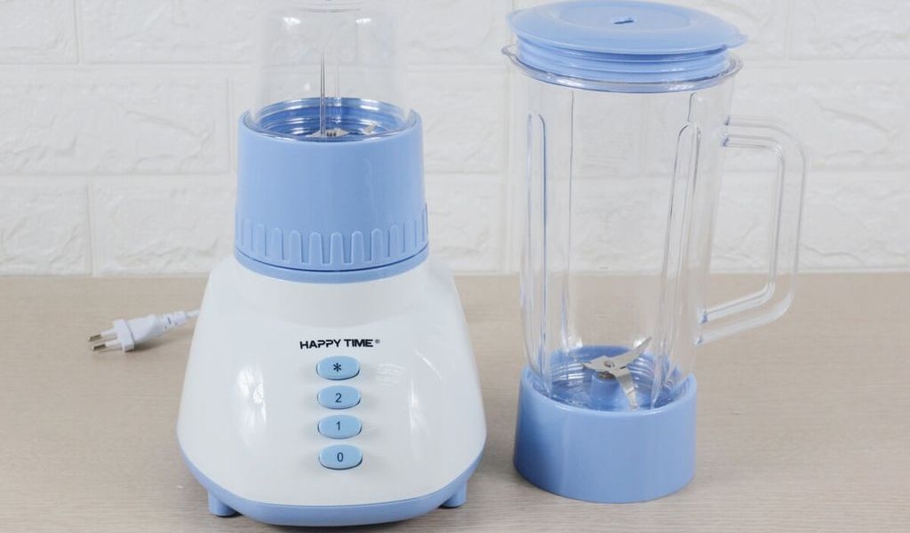 Máy xay sinh tố giá rẻ nhất 2024 nhiều chức năng đáp ứng nhiều nhu cầu sử dụng 4