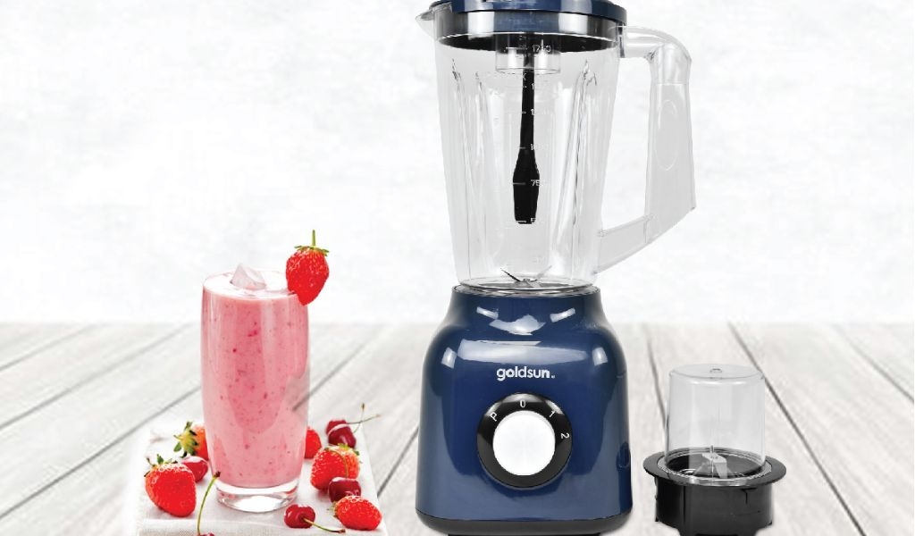 Máy xay sinh tố giá rẻ nhất 2024 nhiều chức năng đáp ứng nhiều nhu cầu sử dụng 6