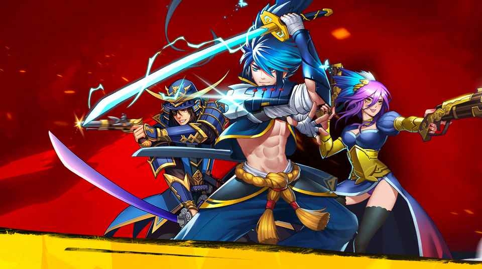 Trò chơi vô cùng kịch tính và hấp dẫn