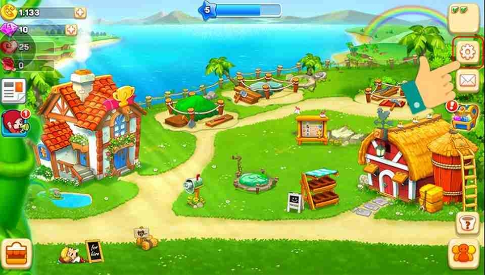 Điều kiện tham gia game đơn giản