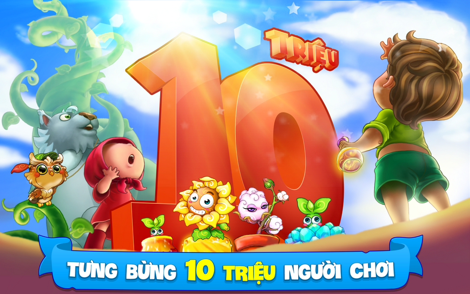 Tưng bừng với những sự kiện hấp dẫn