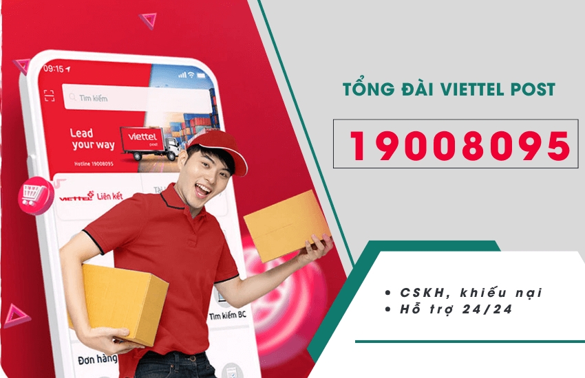 Thời gian làm việc của bưu cục Viettel Post (ảnh 4)