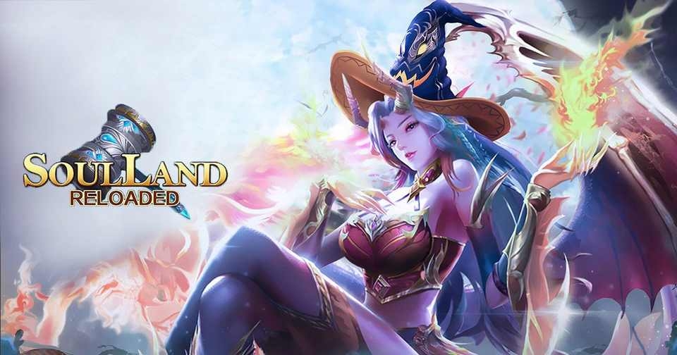 mã code Soul Land Reloaded Code-soul-land-10