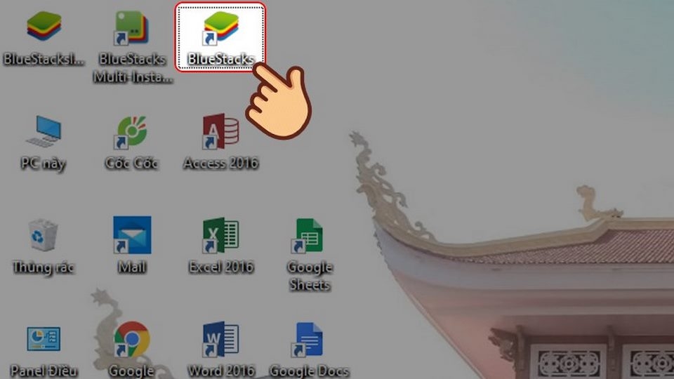 Theo dõi các phần mềm khởi động