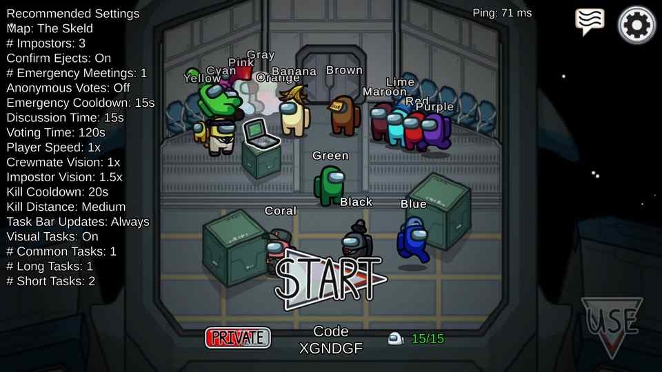Cách tham gia game đơn giản