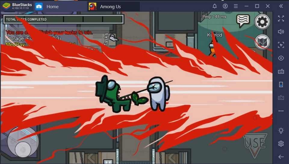 Sự kiện tham gia game tiêu biểu
