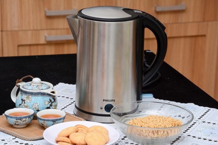 Bình đun nước Philips