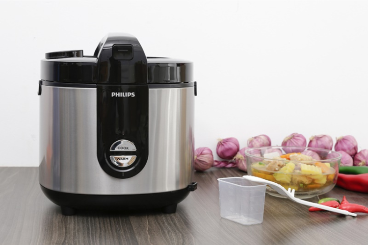 Nồi cơm điện Philips