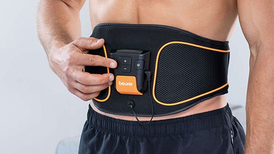 Các tiêu chí chọn mua máy massage bụng