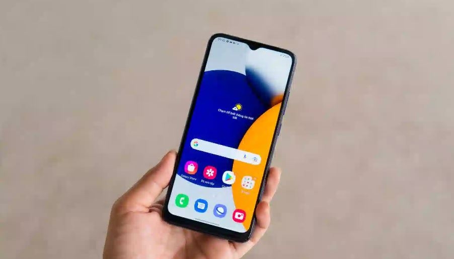 điện thoại samsung giá rẻ dưới 2 triệu 04
