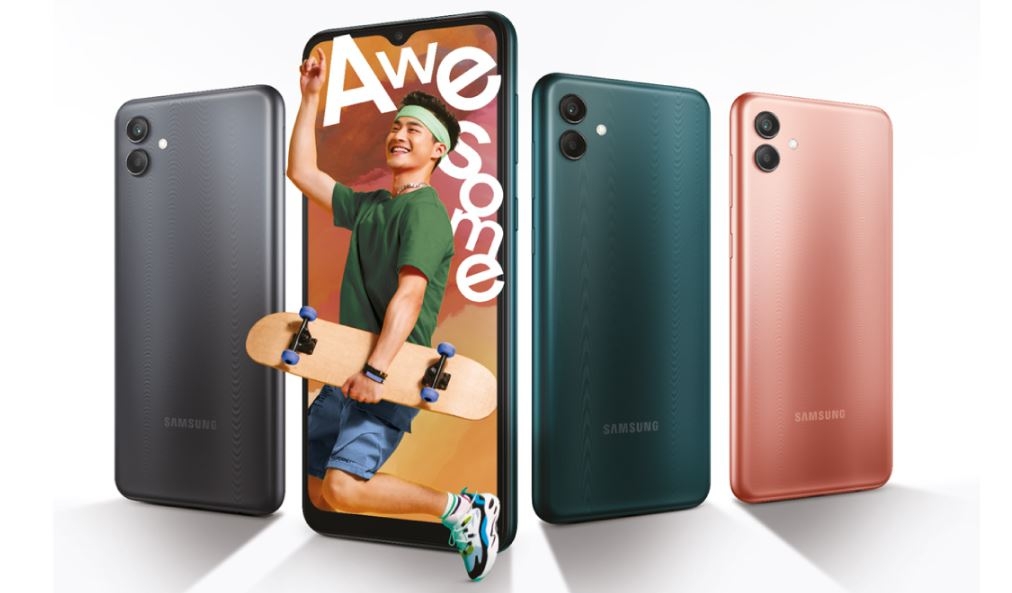 điện thoại samsung giá rẻ dưới 2 triệu 06