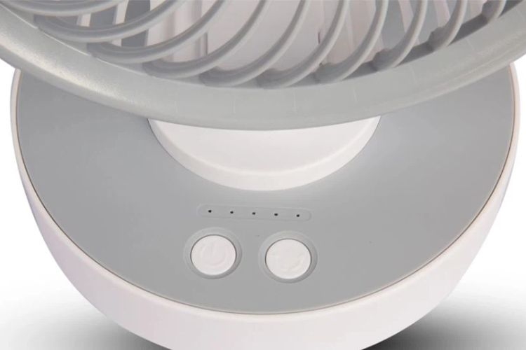 Quạt mini tốt nhất 2024 (ảnh 3)