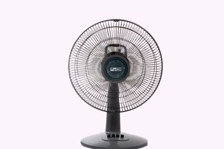 Quạt bàn tốt nhất 2024 (ảnh 1)