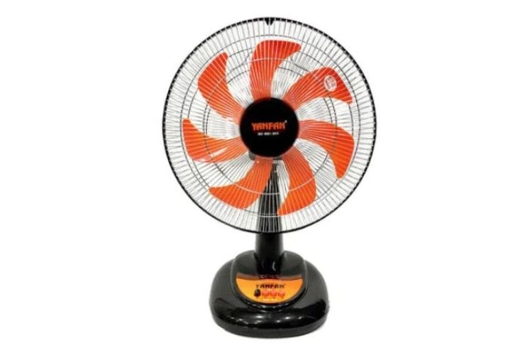 Quạt bàn tốt nhất 2024 (ảnh 5)