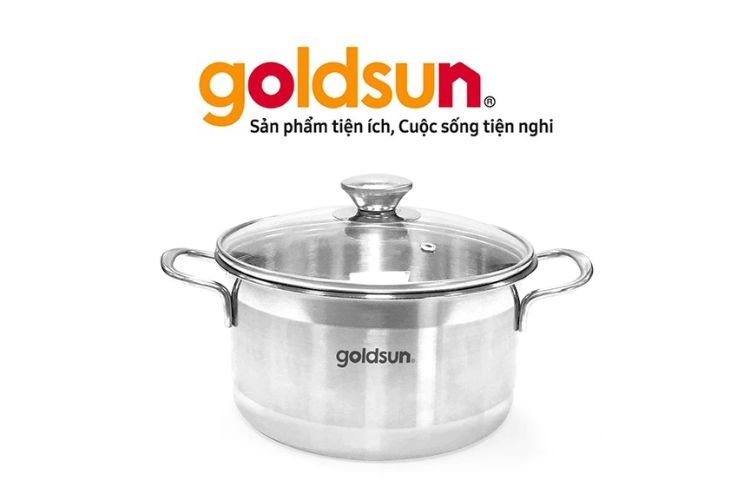 Bộ nồi giá rẻ nhất 2024 (ảnh 1)