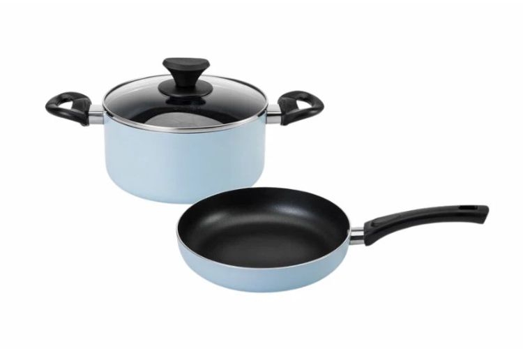Bộ nồi giá rẻ nhất 2024 (ảnh 3)