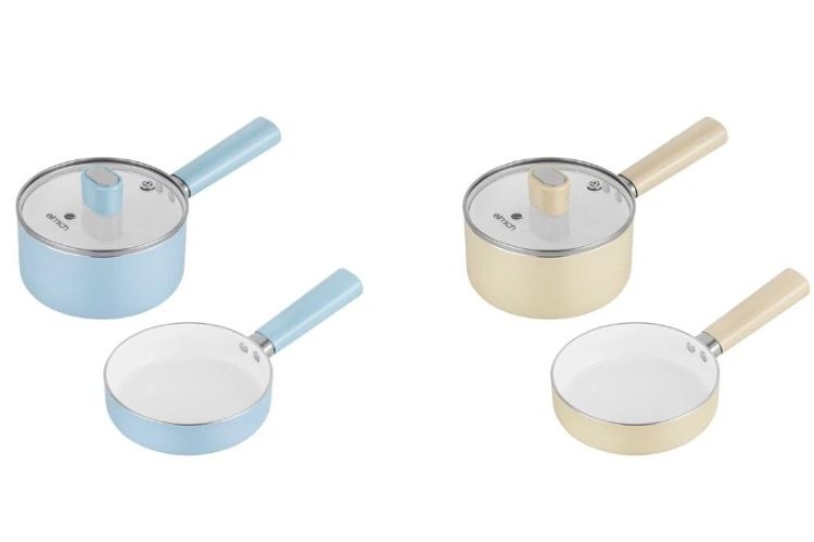 Bộ nồi giá rẻ nhất 2024 (ảnh 5)