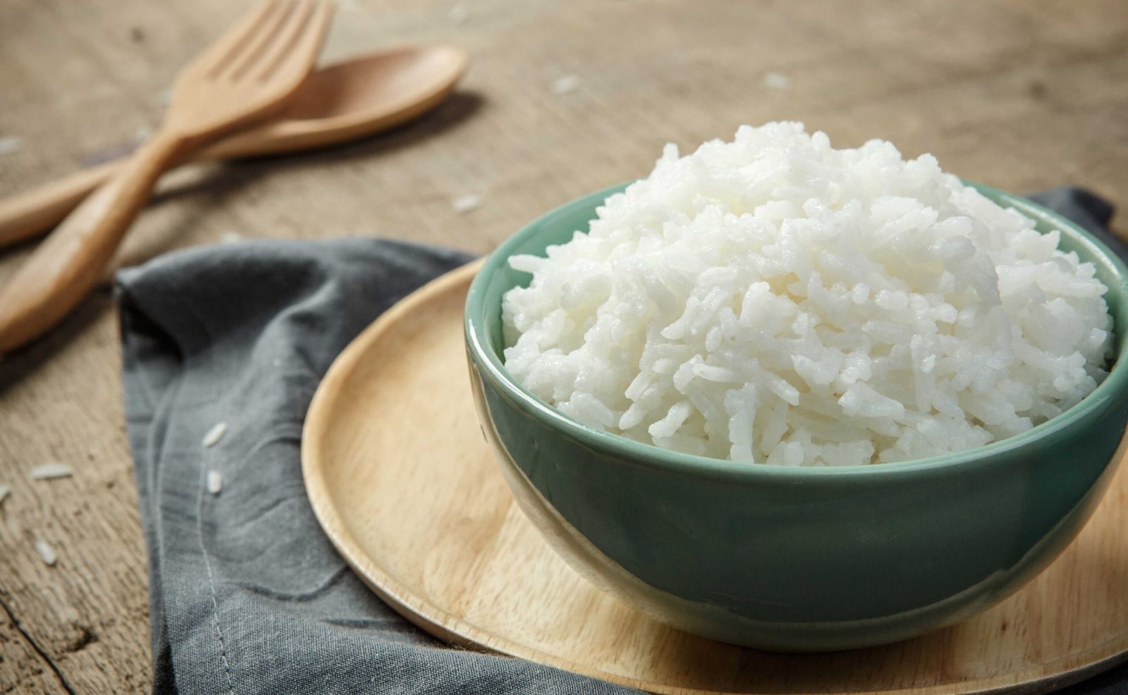1 kg gạo được bao nhiêu bát cơm (Ảnh 5)