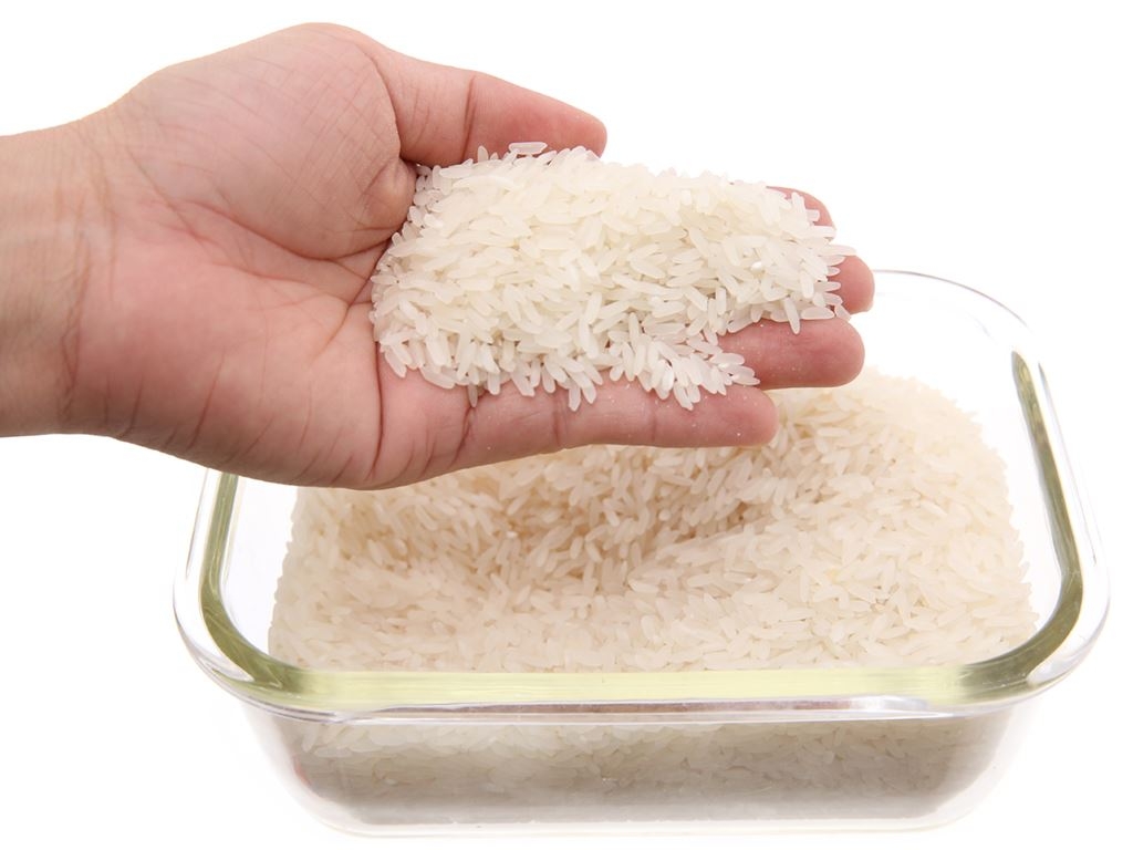 1 kg gạo được bao nhiêu bát cơm (Ảnh 4)