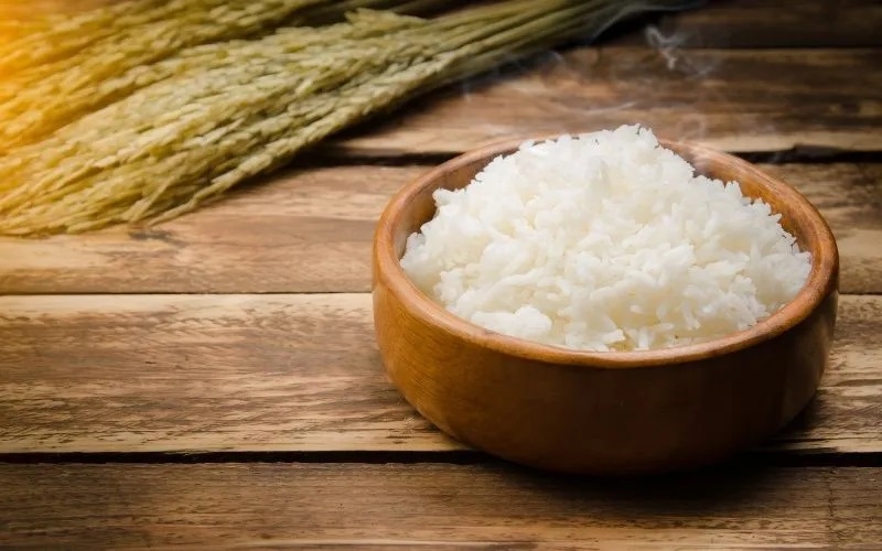 1 kg gạo được bao nhiêu bát cơm (ảnh 6)