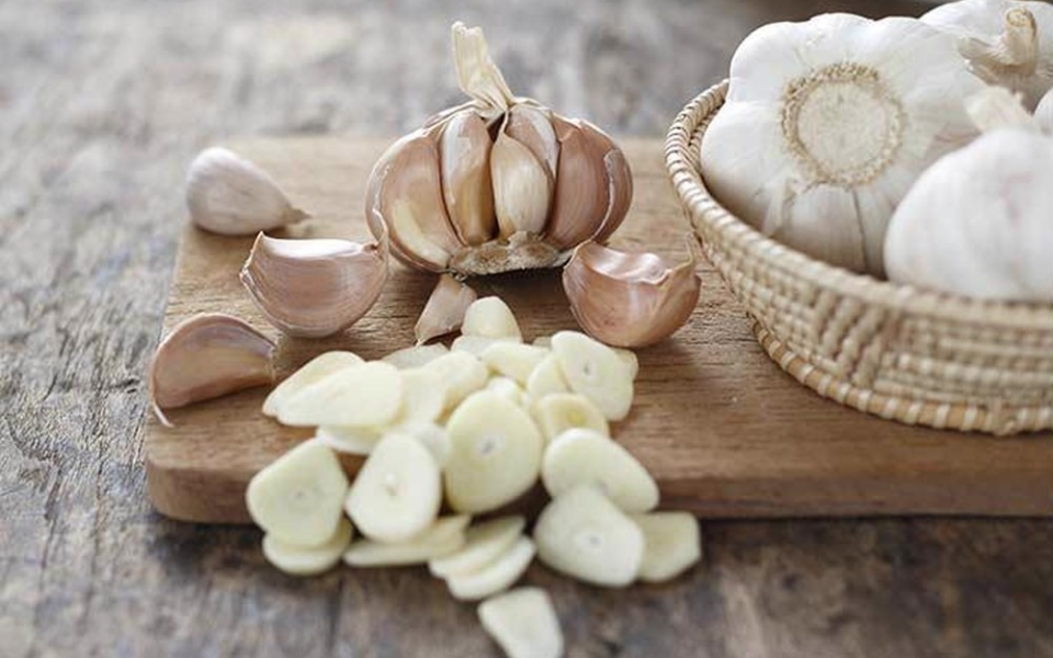 Cách diệt muỗi tận gốc bằng tỏi