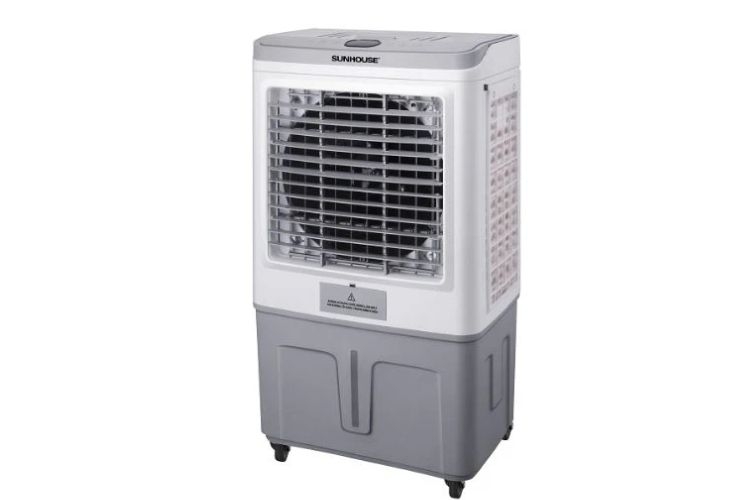 Quạt điều hòa sunhouse tốt nhất 2024 (ảnh 6)