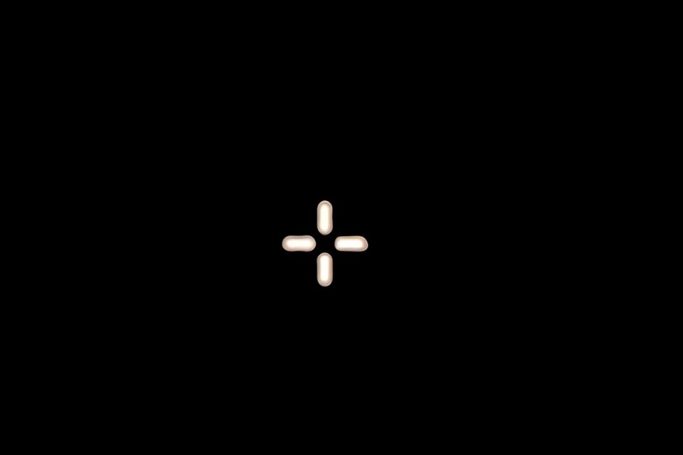 Crosshair Valorant 15