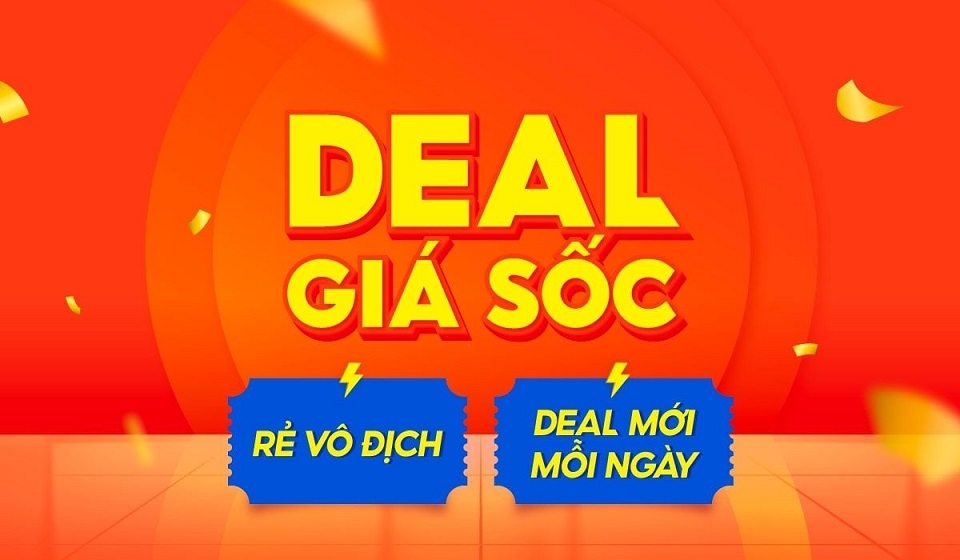 Trong các đợt khuyến mãi của Shopee, thời gian giao hàng thường kéo dài