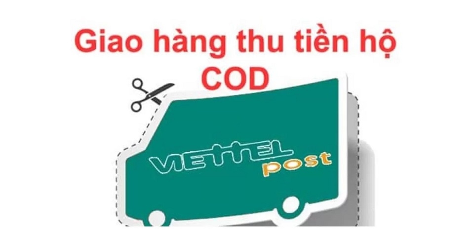 Sử dụng dịch vụ Ship COD Viettel Post bao lâu nhận được tiền