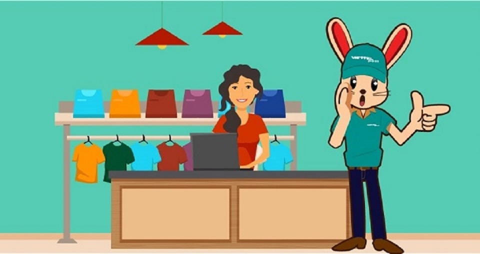 Có rất nhiều lợi ích khi sử dụng dịch vụ ship COD Viettel Post
