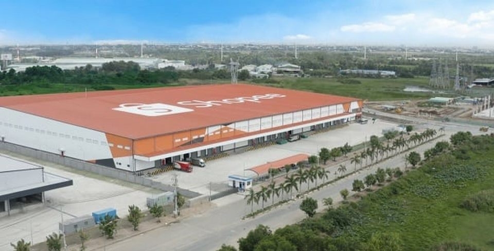 Kho 20-HNI Hoàng Mai SOC của Shopee Express ở đâu