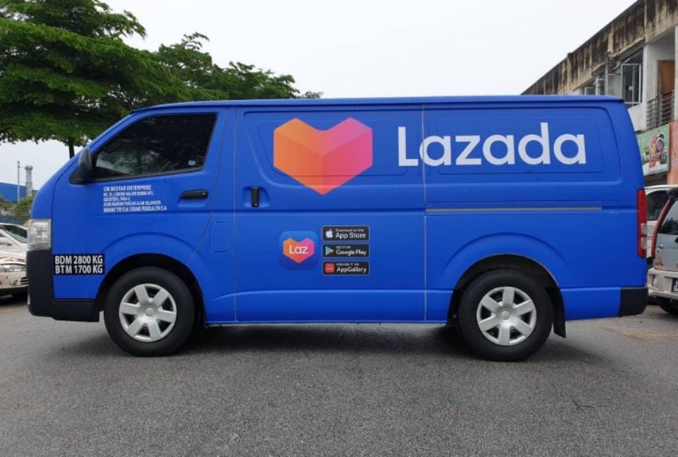 Giải pháp khi Lazada không giao hàng vào cuối tuần