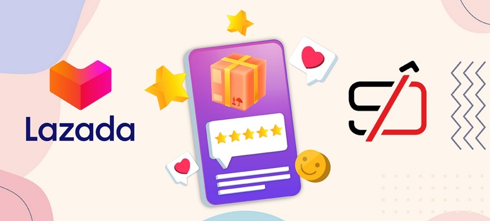 Các mẹo giúp nâng cao trải nghiệm khi mua hàng trên Lazada