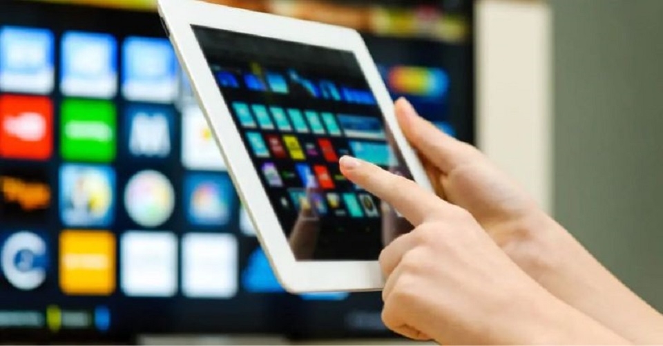 Những điều cần lưu ý để quá trình kết nối iPad với máy chiếu được suôn sẻ