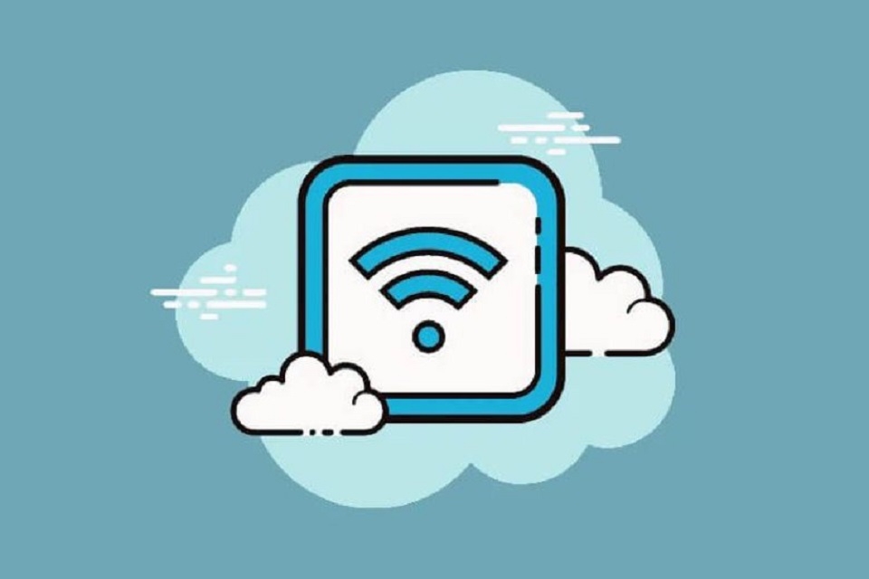 Kết nối máy tính bảng với mạng Internet ổn định