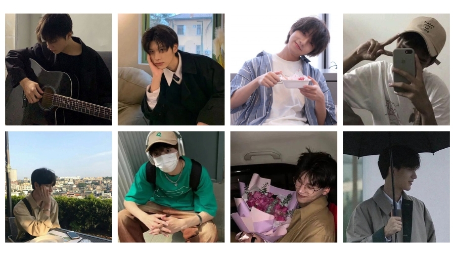 Ảnh đại diện Zalo dễ thương, ấm áp cho nam hình 2