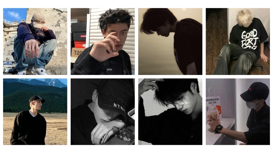 Ảnh đại diện Zalo cool ngầu cho nam hình 2