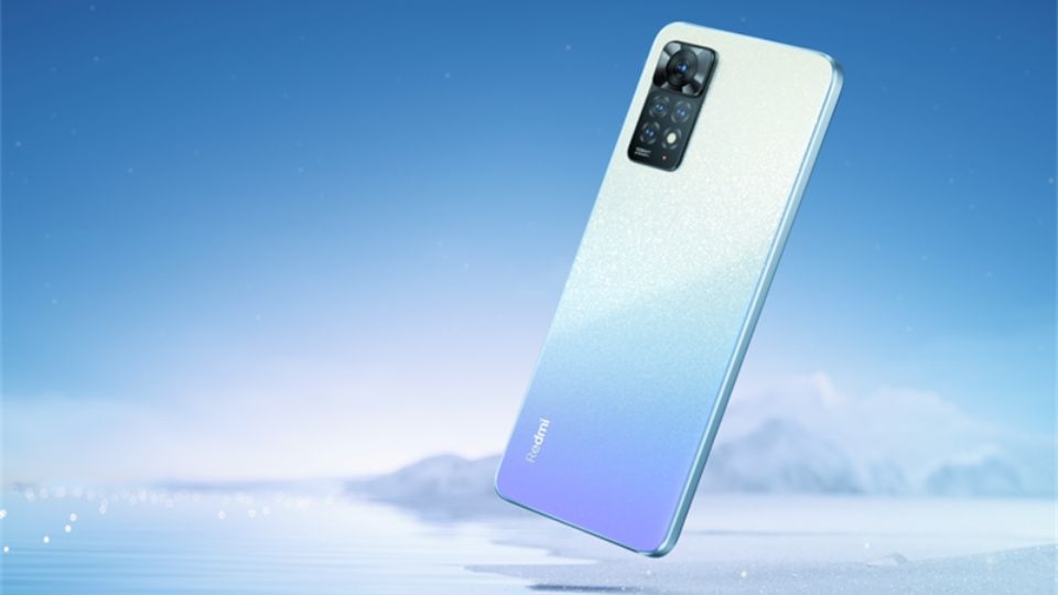 Xiaomi Redmi Note 11 Pro